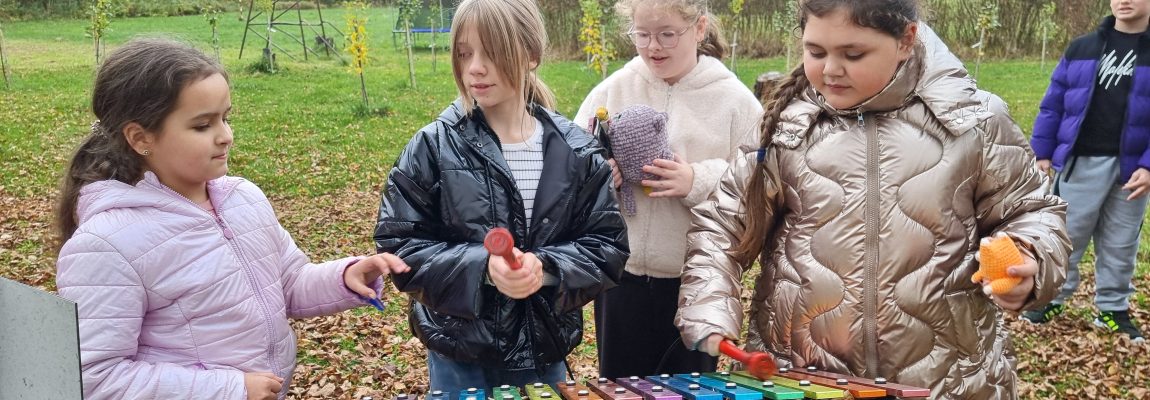 Edukacinė išvyka į Varėnos kultūros centrą